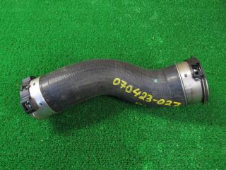 патрубок интеркулера Mercedes-Benz M-Класс W166 2012, 3.0 л., дизель, 1665280482