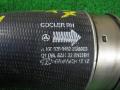 патрубок интеркулера Mercedes-Benz M-Класс W166 2012, 3.0 л., дизель, 1665280482 - фото №5
