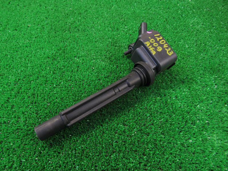 катушка зажигания Alfa Romeo Stelvio 1 поколение 2018, 2.0 л., бензин, 68211953AA - фото №1