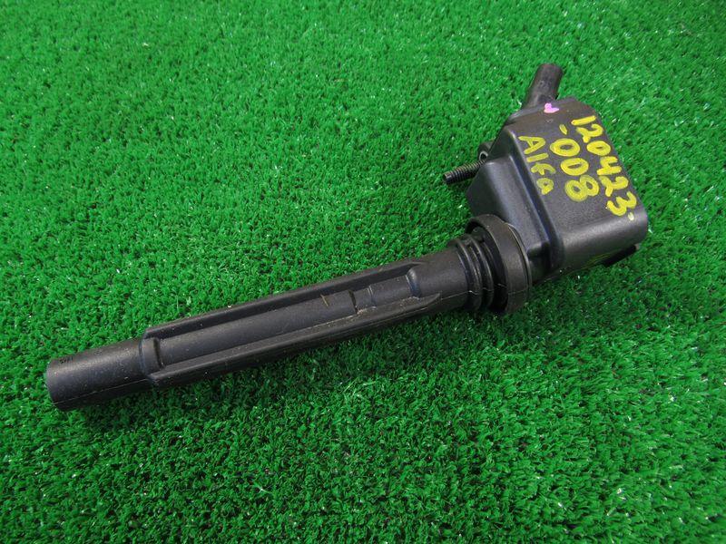 катушка зажигания Alfa Romeo Stelvio 1 поколение 2018, 2.0 л., бензин, 68211953AA - фото №1