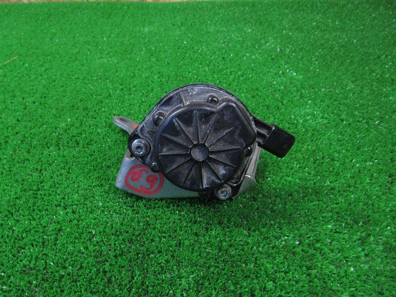 сигнал (клаксон) Alfa Romeo Stelvio 1 поколение 2018, 2.0 л., бензин, 50549158 - фото №1