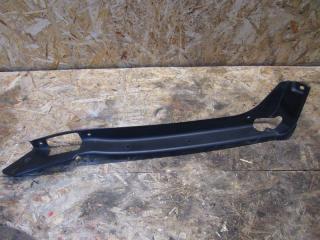 обшивка крышки багажника BMW X6 E71/E72 2009, 7190776