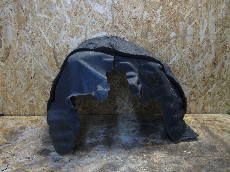 защита арок задняя левая (подкрылок) Alfa Romeo Stelvio 1 поколение 2018, 2.0 л., бензин - фото №1