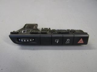 кнопка аварийной сигнализации Audi A8 D4/4H 2012, 4H1959673