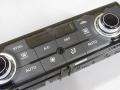 блок управления печки / климат-контроля Audi A8 D4/4H 2012, 4H0820043N - фото №3