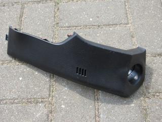 пластик Toyota RAV4 5 поколение (XA50) 2019, 2.5 л., гибрид, 55480-42020