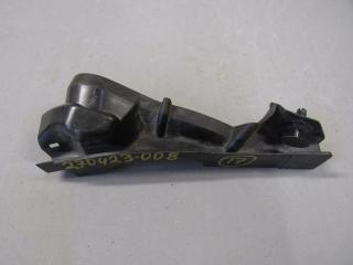 кронштейн (крепление) Audi A6 4G/C7 2012, 4G0805234