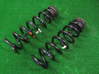 пружина задняя Hyundai Tucson 4 поколение 2021, 1.6 л., гибрид