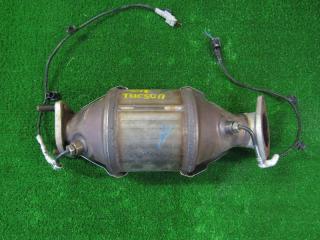 катализатор Hyundai Tucson 4 поколение 2021, 1.6 л., гибрид, 289G7-03020