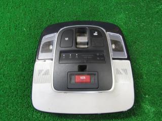 фонарь салона (плафон) Hyundai Tucson 4 поколение 2021, 1.6 л., гибрид, 92810N9230MMH