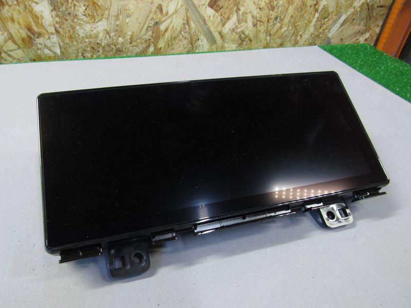 щиток приборов (приборная панель) Hyundai Tucson 4 поколение 2021, 1.6 л., гибрид, 94013-CZ000 - фото №1