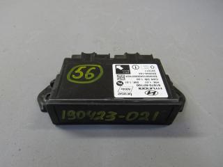 блок управления крышкой багажника Hyundai Tucson 4 поколение 2021, 1.6 л., гибрид, 81870-N7100