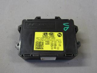 блок управления (другие) Hyundai Tucson 4 поколение 2021, 1.6 л., гибрид, 92900-CZ000