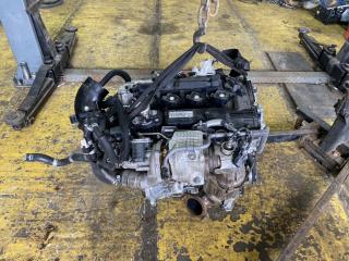 двигатель Hyundai Tucson 4 поколение 2021, 1.6 л., гибрид, G4FT, MU310202