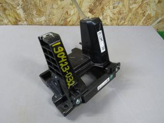 Антенна системы комфортного доступа Hyundai Tucson 4 поколение 2021, 1.6 л., гибрид, 84635-N7010