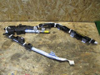 подушка безопасности боковая (шторка) Lexus RX 4 поколение [рестайлинг] 2020, 3.5 л., гибрид