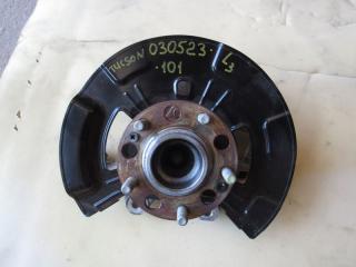 ступица задняя левая Hyundai Tucson 4 поколение 2021, 1.6 л., гибрид, 52715-N7100