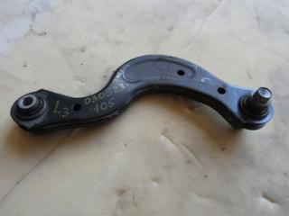 рычаг задний левый Hyundai Tucson 4 поколение 2021, 1.6 л., гибрид, 55120-N9150