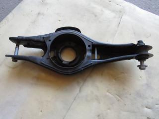 рычаг задний левый Hyundai Tucson 4 поколение 2021, 1.6 л., гибрид, 55210-N9050