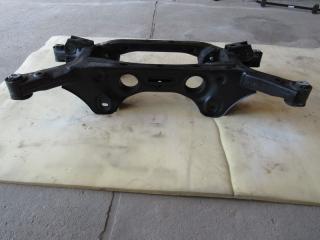 балка подвески задняя Hyundai Tucson 4 поколение 2021, 1.6 л., гибрид