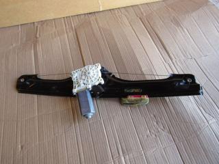 стеклоподъемник задний правый BMW X5 F15 2013