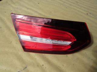 фонарь крышки багажника левый Mercedes-Benz GLE Coupe C292 2015, 2929063900