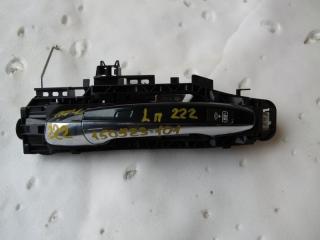ручка наружная Mercedes-Benz S-Класс W222/C217/A217 2014