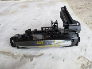 ручка наружная Mercedes-Benz S-Класс W222/C217/A217 2014