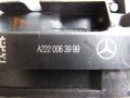 ручка наружная Mercedes-Benz S-Класс W222/C217/A217 2014 - фото №6