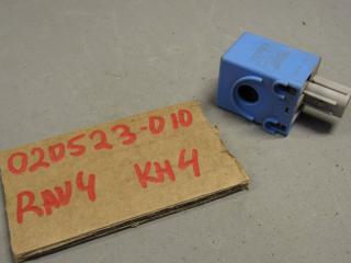 сигнал (клаксон) Toyota RAV4 5 поколение (XA50) 2020, 2.5 л., гибрид, 89747-30040