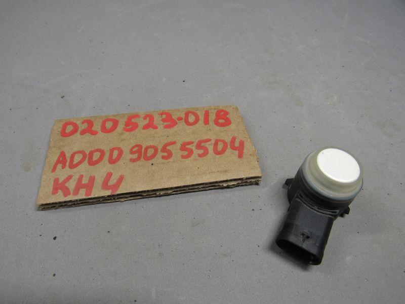 датчик парктроника Mercedes-Benz GLE W166 2016, 0009055504 - фото №1