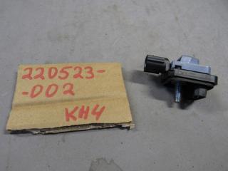 датчик удара Toyota RAV4 5 поколение (XA50) 2020, 2.5 л., гибрид, 8983A-52010