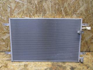 радиатор кондиционера Audi A6 4F/C6 [рестайлинг] 2010, 4F0260401E