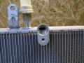 радиатор кондиционера Audi A6 4F/C6 [рестайлинг] 2010 - фото №5