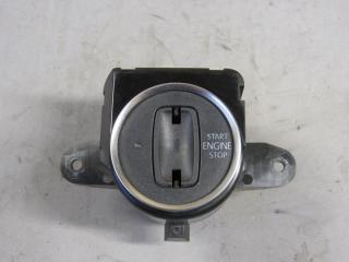 кнопка запуска двигателя Volkswagen Touareg 2 поколение [рестайлинг] 2014, 7P6905843