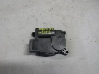 моторчик заслонки печки Jeep Grand Cherokee 4 поколение [рестайлинг] 2014, 3.0 л., дизель, 545250008