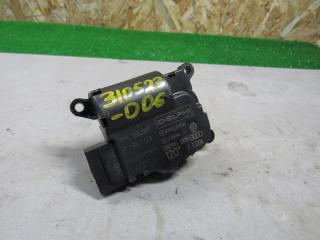 моторчик заслонки печки Audi Q7 4L [рестайлинг] 2010, 3.0 л., дизель