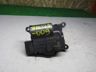 моторчик заслонки печки Audi Q7 4L [рестайлинг] 2010, 3.0 л., дизель