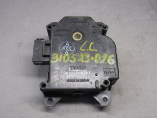 моторчик заслонки печки Toyota Land Cruiser J100 [рестайлинг] 2004, 063700-6361