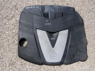 декоративная крышка двигателя Mercedes-Benz M-Класс W164 2007, 6420101067