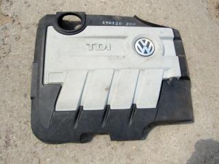 декоративная крышка двигателя Volkswagen Tiguan 1 поколение [рестайлинг] 2012, 03L103925AM