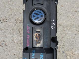 декоративная крышка двигателя Volkswagen Golf 6 поколение 2012, 03C103925AM
