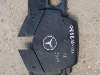 декоративная крышка двигателя Mercedes-Benz E-Класс W211/S211 2003, 1130100367