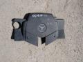 декоративная крышка двигателя Mercedes-Benz E-Класс W211/S211 2003, 1130100367 - фото №4