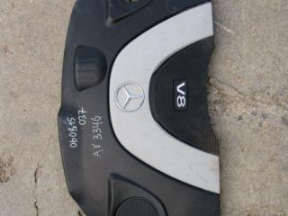 декоративная крышка двигателя Mercedes-Benz G-Класс W463 [2-й рестайлинг] 2008, 2730101867