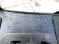 декоративная крышка двигателя Mercedes-Benz G-Класс W463 [2-й рестайлинг] 2008, 2730101867 - фото №3