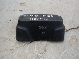 декоративная крышка двигателя Volkswagen Touareg 1 поколение 2003, 7L6103927A