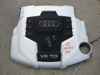 декоративная крышка двигателя Audi Q5 8R 2008, 059103925BG