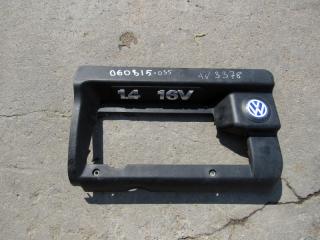 декоративная крышка двигателя Volkswagen Golf 4 поколение 2004, 036103925AA