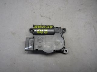 моторчик заслонки печки Audi Q7 4L [рестайлинг] 2010, 3.0 л., дизель